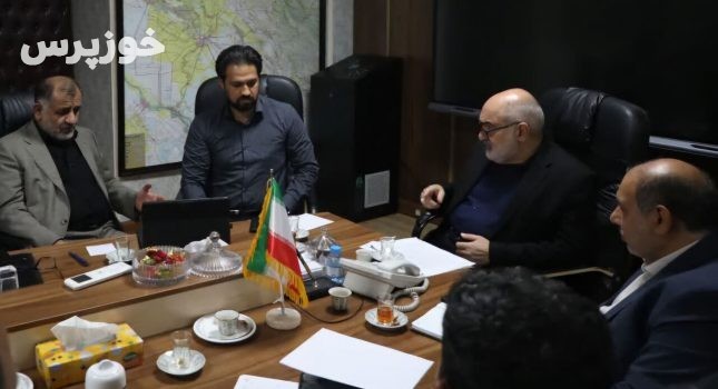 استاندار خوزستان: جریان آب نشانه فراوانی نیست؛ کشت خارج از برنامه اجحاف است