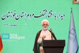 رییس قوه قضاییه: دشمنان از اقتدار ایران اسلامی عصبانی هستند