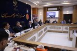 انعقاد یک هزار و ۳۱۹ قراردادهای بانکی نهضت ملی مسکن در خوزستان/ واگذاری ۱۰۰۰ واحد به متقاضیان جوانی جمعیت در شهر جدید رامین