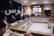 انعقاد یک هزار و ۳۱۹ قراردادهای بانکی نهضت ملی مسکن در خوزستان/ واگذاری ۱۰۰۰ واحد به متقاضیان جوانی جمعیت در شهر جدید رامین