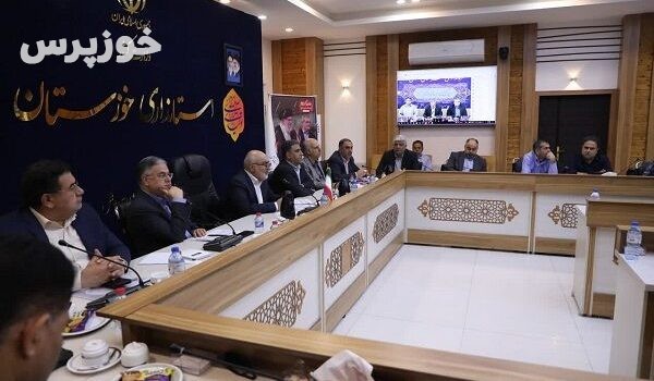 انعقاد یک هزار و ۳۱۹ قراردادهای بانکی نهضت ملی مسکن در خوزستان/ واگذاری ۱۰۰۰ واحد به متقاضیان جوانی جمعیت در شهر جدید رامین
