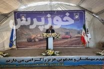 ارتقای شاخص‌های کیفی و توسعه زیرساخت‌ها در دستور کار است