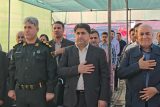 آغاز عملیات اجرایی محور رامهرمز ــ بهبهان