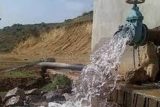 افتتاح پروژه آبرسانی به دهستان طلاور پس از ۴۵ سال