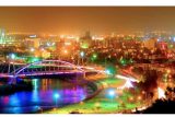 جاذبه‌های گردشگری در اهواز