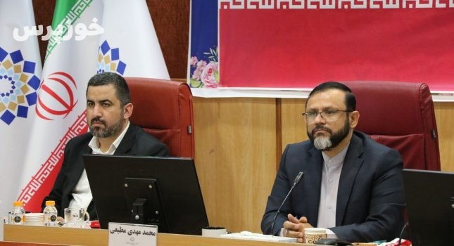 پیشنهاد انحلال شورای شهر اهواز رای نیاورد
