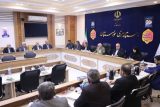 رفع تبعیض حقوق بازنشستگان فولاد خوزستان در سطح ملی پیگیری می‌شود