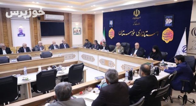 رفع تبعیض حقوق بازنشستگان فولاد خوزستان در سطح ملی پیگیری می‌شود