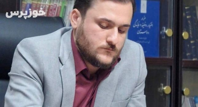 هشدار دادستان باغ ملک به برهم زنندگان امنیت شهر
