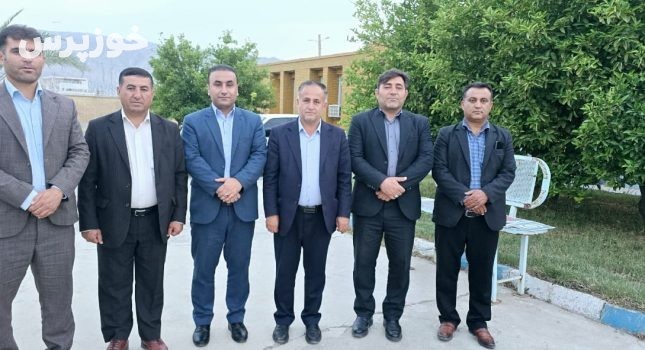 تلاش شهردار و اعضای شورای اسلامی شهر صیدون به‌ثمر نشست