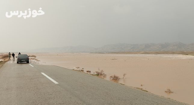 بحران در مدیریت بحران استان خوزستان