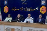 رئیس پلیس راه کشور: تصادفات خوزستان از میانگین کشوری بالاتر است