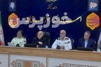 رئیس پلیس راه کشور: تصادفات خوزستان از میانگین کشوری بالاتر است