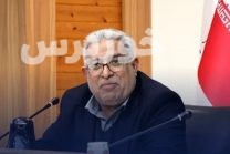 بیانیه حمایت قاطع رئیس مجمع نمایندگان استان خوزستان از سپاه پاسداران انقلاب اسلامی