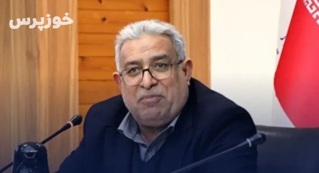 بیانیه حمایت قاطع رئیس مجمع نمایندگان استان خوزستان از سپاه پاسداران انقلاب اسلامی