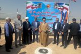 آغاز عملیات اجرایی پست ۱۳۲/۳۳ کیلوولت شعیبیه؛ گامی استراتژیک برای پایداری شبکه برق شوشتر و گتوند با سرمایه‌گذاری ۵۳۵ میلیارد تومانی