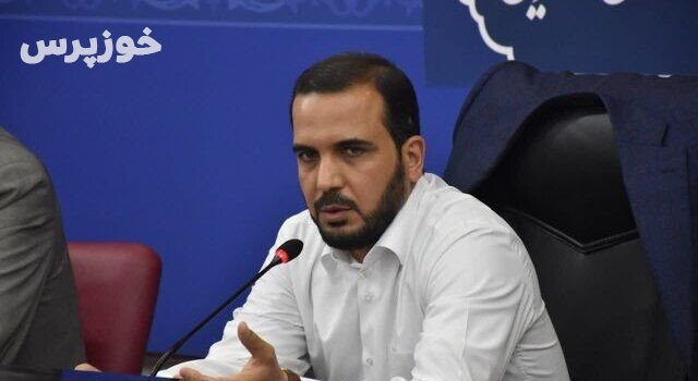 نماینده مجلس: اهواز در رتبه دوم حاشیه‌نشینی کشور/ وضعیت راه های خوزستان مطلوب نیست