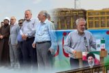 آغاز عملیات برداشت نیشکر در مزارع کشت و صنعت کارون